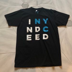 American Apparel shirt